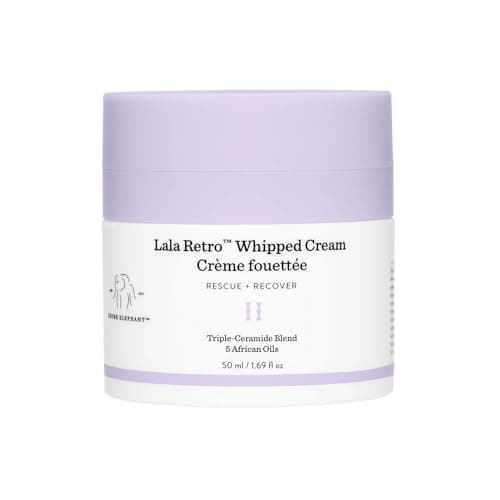 Drunk Elephant Lala Retro Whipped Cream - 50 ml/1.69 fl oz…