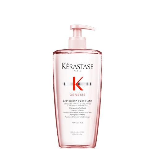 Kerastase Genesis Hydra-Fortifiant Shampoo For Weak or Damaged…