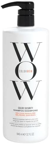 COLOR WOW Color Security Shampoo
