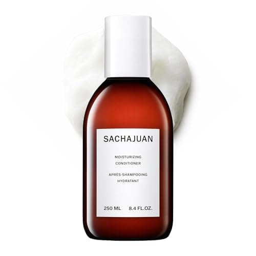 SACHAJUAN Moisturizing Conditioner | Hydrating Care for Dry