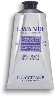L'Occitane Lavender Hand Cream 2.60 oz