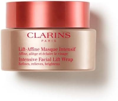 Clarins V-Facial Intensive Wrap Face Mask | Award-Winning…