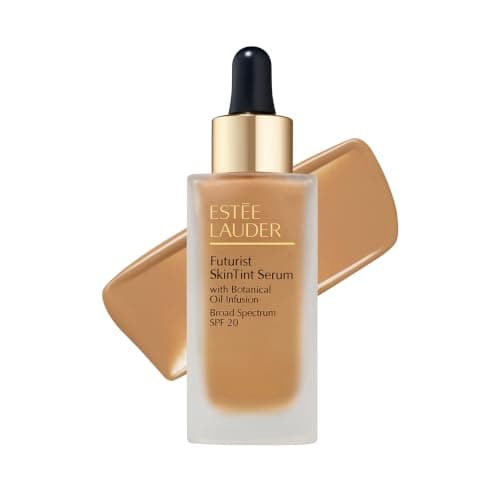 Estée Lauder Futurist Skin Tint Serum Foundation SPF 20…