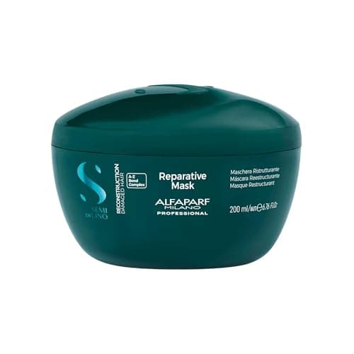 ALFAPARF MILANO Semi di Lino Reconstruction Reparative Mask…