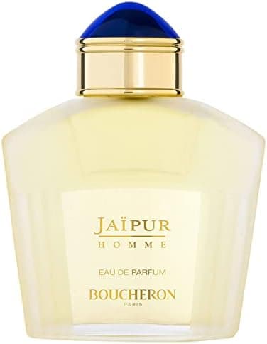 Boucheron Jaipur Homme Eau de Parfum, Spicy Oriental