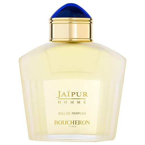 Boucheron Jaipur Homme Eau de Parfum, Spicy Oriental