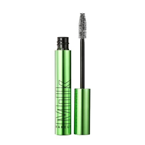 Milk Makeup KUSH Big Hit Volumizing Masca… — Weightless + Safe