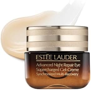 Estée Lauder Advanced Night Repair Eye Supercharged Gel-Cream…