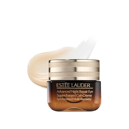 Estée Lauder Advanced Night Repair Eye Supercharged Gel-Cream…