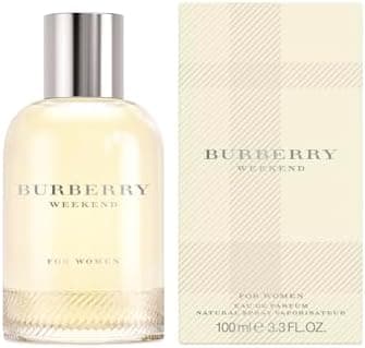 Burberry Weekend Eau de Parfum 3.3 fl oz