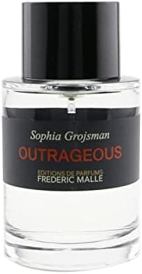 Frederic Malle Outrageous Sophia Grojsman Eau De Toilette…