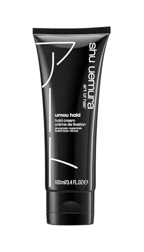 shu uemura art of hair umou hold h… — adds dimension and shine