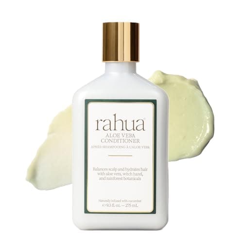 Rahua Aloe Vera Conditioner – Lightweight Hydrating & Soothing…