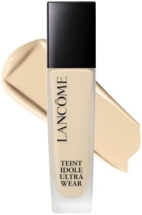 Lancôme Teint Idole Ultra Wear Natural Matte Foundat…, 1 Fl Oz