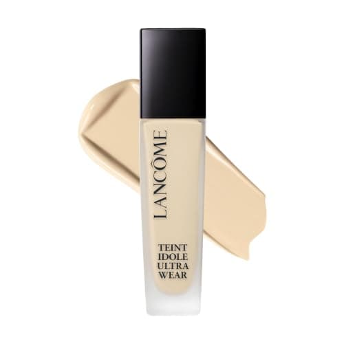 Lancôme Teint Idole Ultra Wear Natural Matte Foundat…, 1 Fl Oz