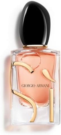 Armani Beauty – Sì Intense – Eau d… — Black Tea Notes - 1.6 Fl