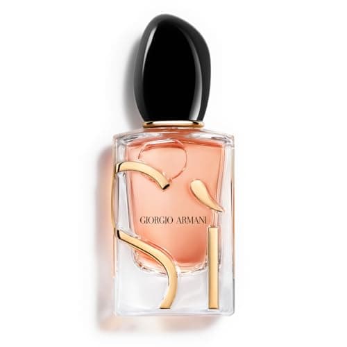 Armani Beauty – Sì Intense – Eau d… — Black Tea Notes - 1.6 Fl