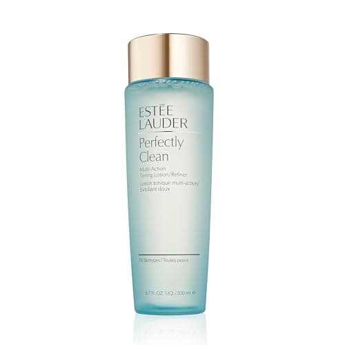 Estée Lauder Perfectly Clean Multi-Action Hydrating Toning…