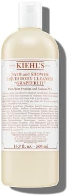 Kiehl's Grapefruit Liquid Body Cleanser
