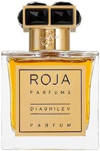 Roja Diaghilev Parfum 100ml / 3.4 fl oz – Classic Chypre…