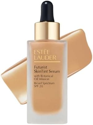 Estée Lauder Futurist Skin Tint Serum Foundation SPF 20…