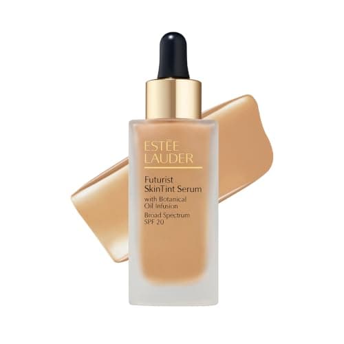 Estée Lauder Futurist Skin Tint Serum Foundation SPF 20…