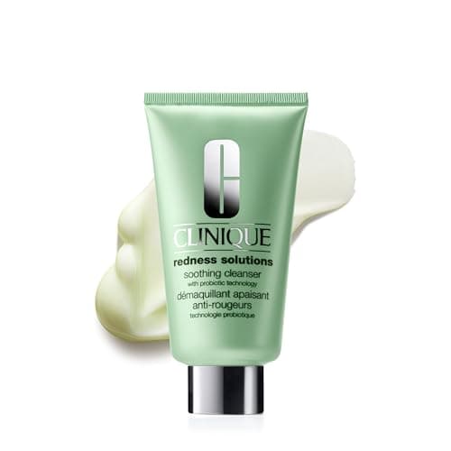 Clinique Redness Solutions Soothing Oil Free Face Cream…