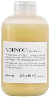 Davines LOVE Smoothing Shampoo