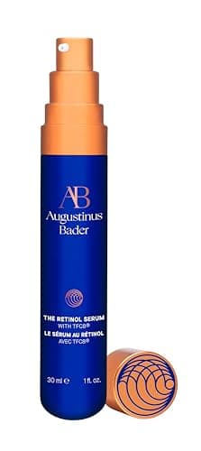 Augustinus Bader The Retinol Serum – Luxury Anti-Aging Face…