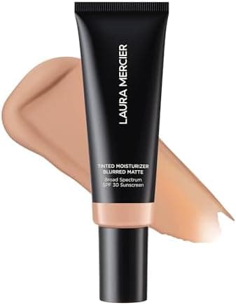 Laura Mercier Tinted Moisturizer Blurred Matte