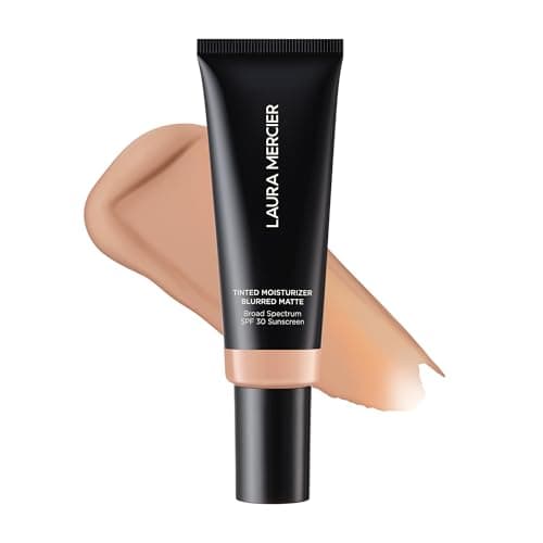Laura Mercier Tinted Moisturizer Blurred Matte