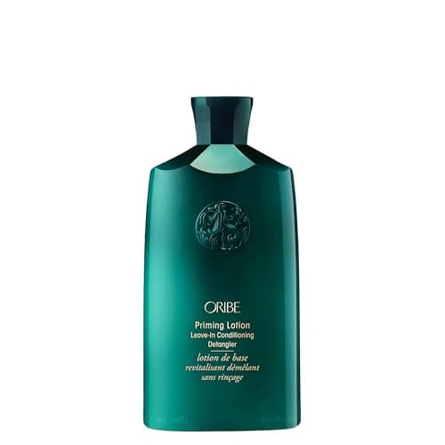 Oribe Priming Lotion Leave-In Detangler - Detangles & Smooths…