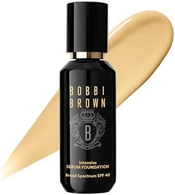 Bobbi Brown Intensive Serum Foundation SPF… — Warm Beige N-046