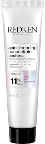 Redken Bonding Conditioner for Damaged Hair Repair | Acidic…