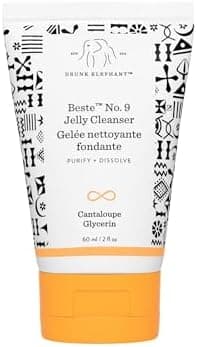 Drunk Elephant Beste No. 9 Jelly Cleanser - 60 ml/2 fl oz…