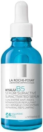 La Roche Posay Hyalu B5 Hyaluronic Acid Serum for…, Anti-Aging