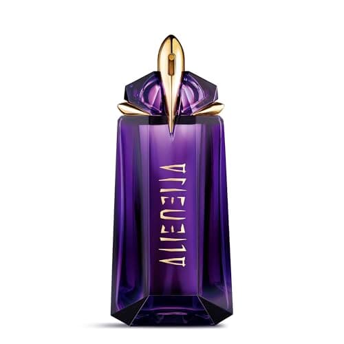 Mugler Alien - Eau de Parfum - Women's Perfume - Floral…