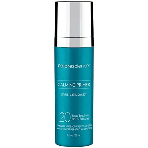 Colorescience Calming Perfector Face Primer