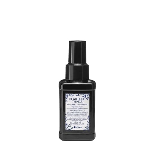 Davines Beautiful Things Hair Mask