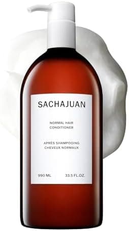 SACHAJUAN Normal Hair Conditioner, Hydration & Detangling