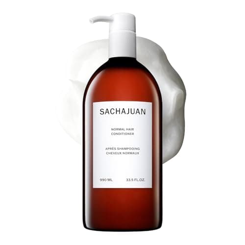 SACHAJUAN Normal Hair Conditioner | Lightweight Daily…