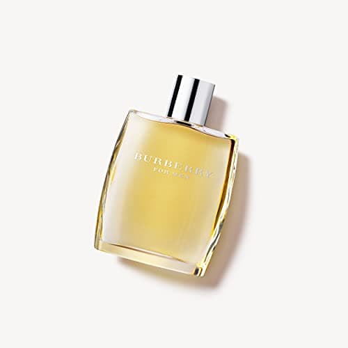 Burberry Classic For Men Eau de Toilette 3.3 fl oz