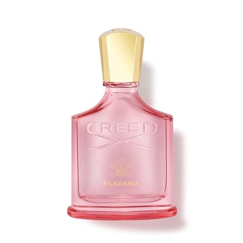 Creed Eladaria, Women’s Luxury Perfume, Floral Rose, Powdery…