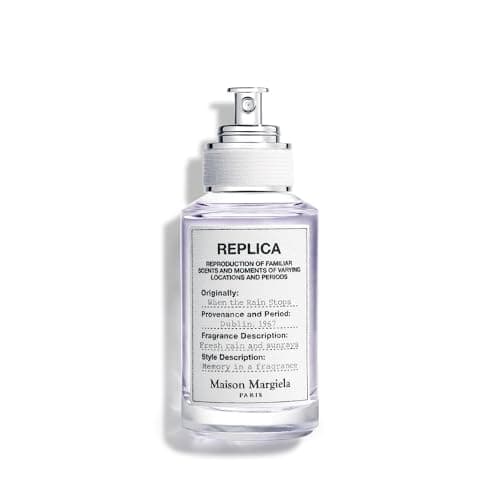 Maison Margiela - Replica - When the Rain Stops Eau de…
