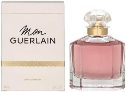 Guerlain Mon Guerlain Eau De Parfum Spray, 3.3 Fl Oz