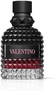 Valentino Uomo Born In Roma Intense for Men - 1.7 oz EDP Spray
