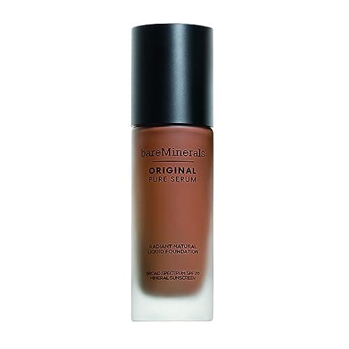 bareMinerals Original Pure Serum Liquid Foundati…, Deep Cool 5