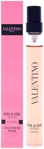 Donna Born In Roma Intense by Valentino for Women - 0.33 oz…