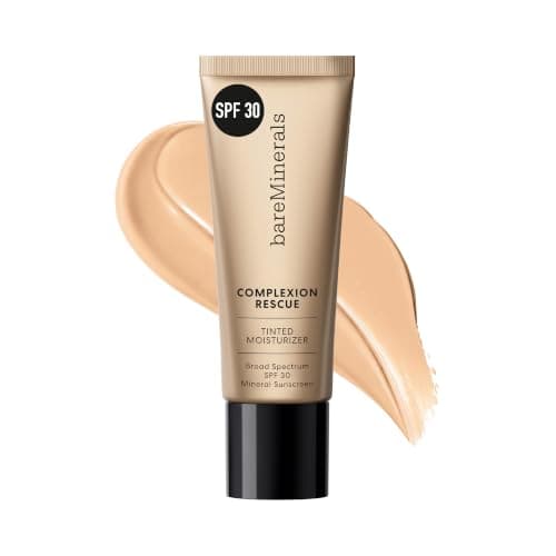 bareMinerals Complexion Rescue Tinted Moisturizer SPF 30…