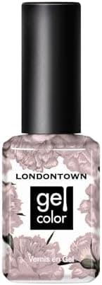 LONDONTOWN UV/LED Gel Nail Polish, Dream State